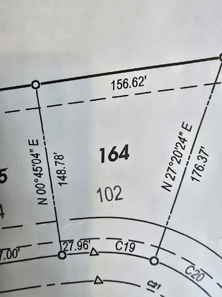 Lot 164 Michael Dr, Beebe, AR 72012