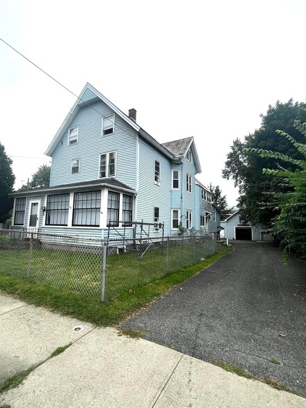 314 State Rd Unit 316, North Adams, MA 01247