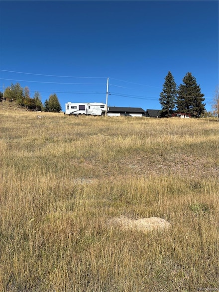 0 W El Paso Ave Unit REC5396545, Cripple Creek, CO 80813