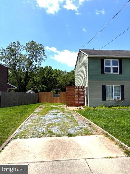 3 Church St, Glassboro, NJ 08028