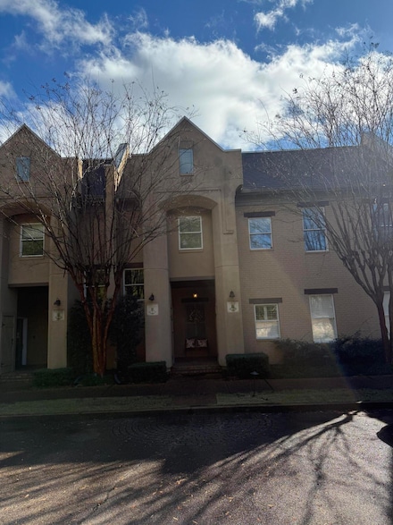 9 Scotland Yard, West Point, MS 39773