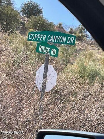 LOT 155 Ridge Rd Unit 155, Globe, AZ 85502