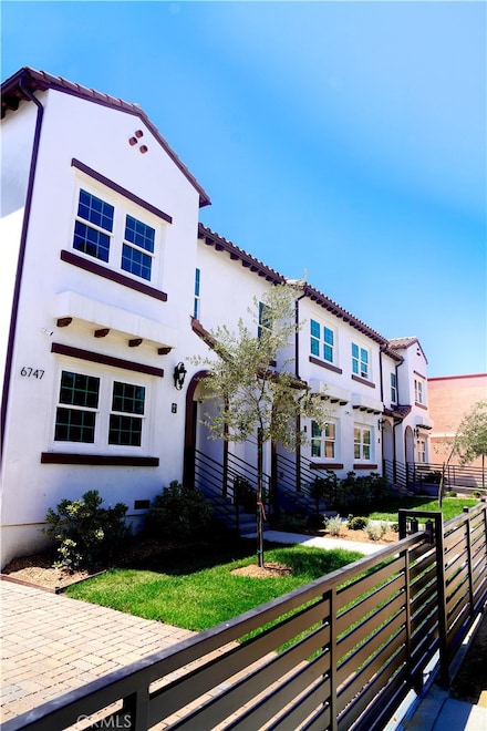 6747 Pickering Ave Unit C, Whittier, CA 90601