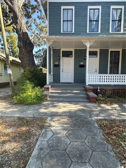 1610 Union St Unit A, Brunswick, GA 31520