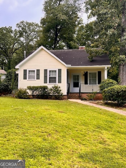 103 Saynor Cir, Lagrange, GA 30240