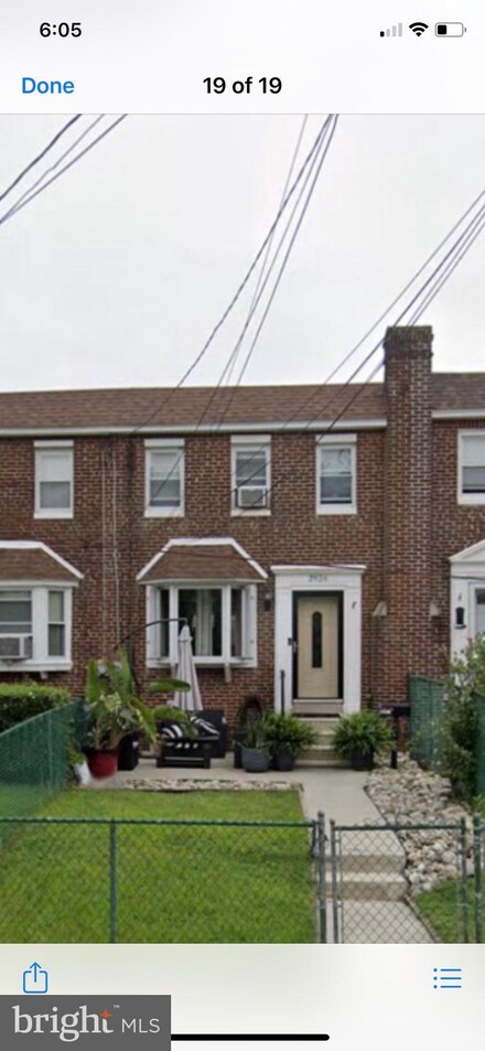 2926 Stevens St, Camden, NJ 08105
