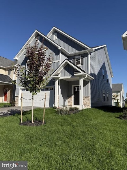 220 Munsee Cir, Winchester, VA 22602