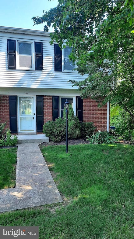 744 Allenview Dr, Mechanicsburg, PA 17055