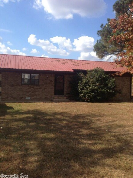 0 Hwy 9 W Unit 15030747, Center Ridge, AR 72027