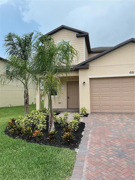 691 Carlyle Way, Fort Pierce, FL 34947