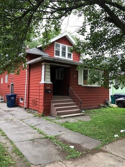 136 Poultney Ave, Buffalo, NY 14215