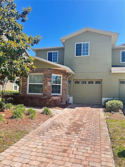2305 Chatham Place Dr, Orlando, FL 32824