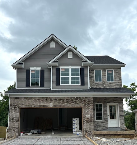 154 Bueno Crossing, Georgetown, KY 40324