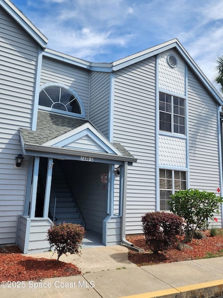 7330 N Highway 1 Unit 206, Cocoa, FL 32927