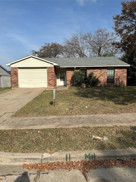 529 Windsor Dr, Allen, TX 75002