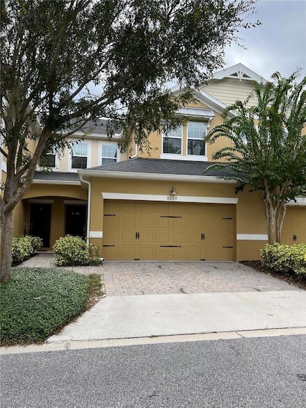 8237 Serenity Spring Dr Unit 2605, Windermere, FL 34786