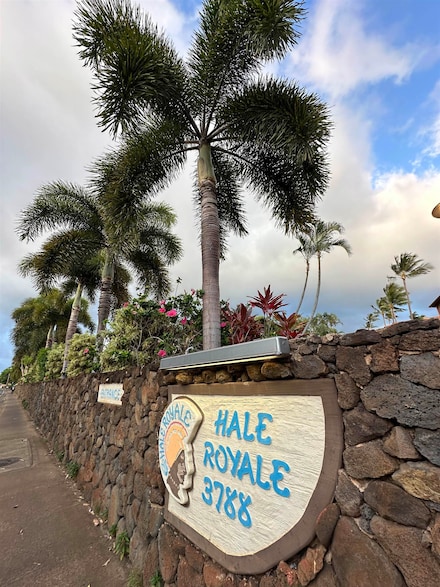 3788 Lower Honoapiilani Rd Unit G101, Lahaina, HI 96761