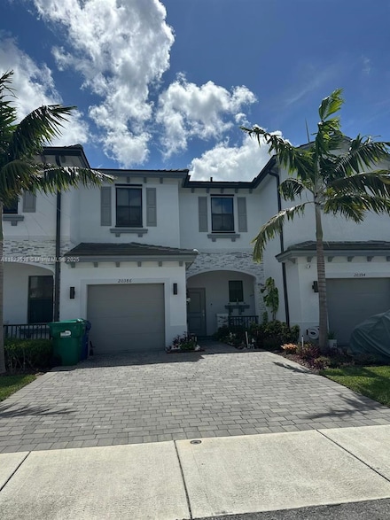 20386 NW 4th Ct, Miami, FL 33169