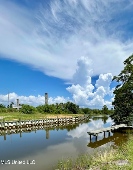 102 Livingston Dr, Pass Christian, MS 39571