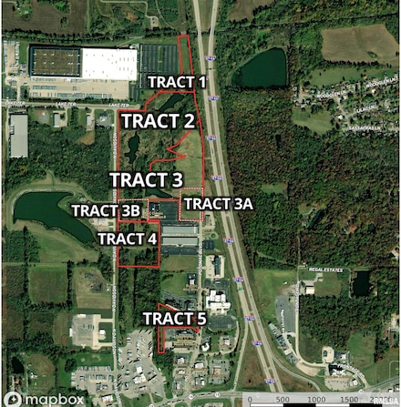 0 N Potomac Blvd Unit RMAEB455575, Mount Vernon, IL 62864