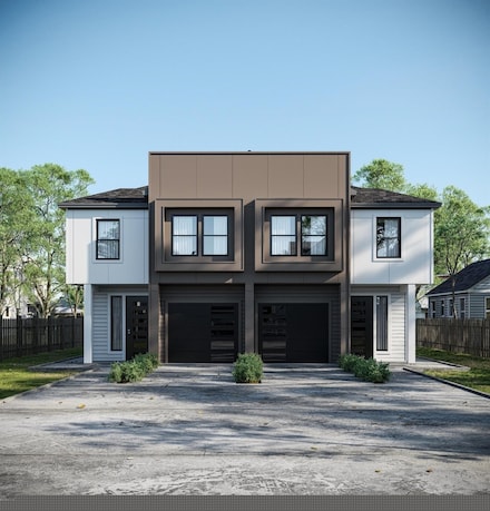 3617 Mainer St Unit A/B, Houston, TX 77021