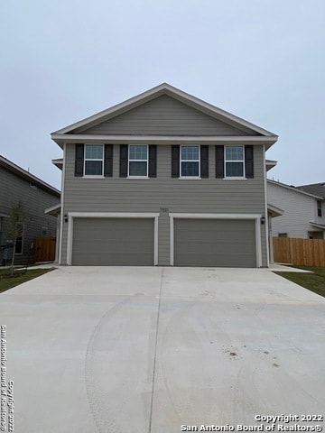7521 Astro Field Unit 102, Far West Side, TX 78253