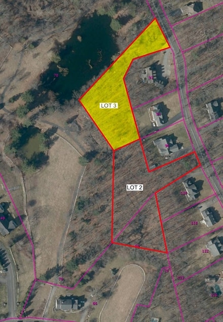 Lot 3 Cherry St, Shrewsbury, MA 01545