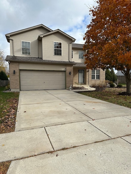 1258 Lasser Dr, Plainfield, IL 60586