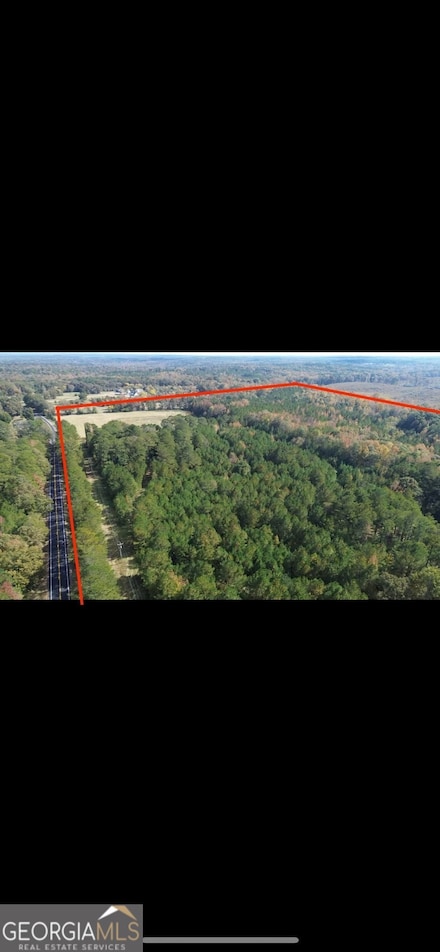 3553 Johnstonville Rd, Forsyth, GA 31029