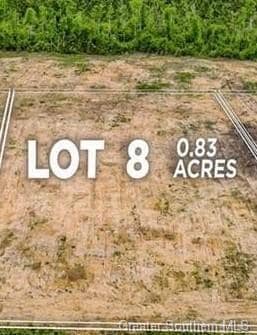 8 Pullin Rd, Ragley, LA 70657
