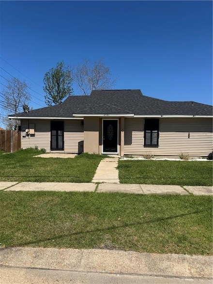 2501 Virginian Colony Ave, La Place, LA 70068