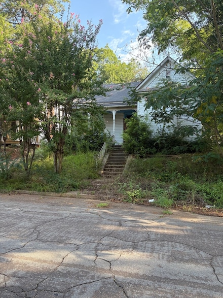 642 Egan St, Shreveport, LA 71101