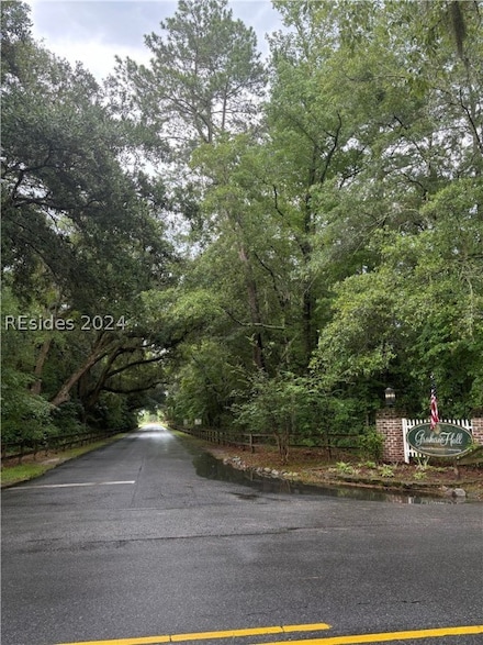 0 Graham Hall N Unit 445848, Ridgeland, SC 29936