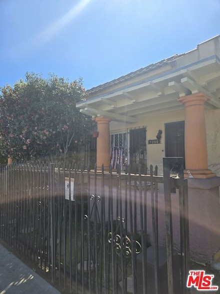 7254 Fountain Ave, West Hollywood, CA 90046