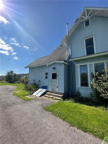 102 Route 200, Harford, NY 13784