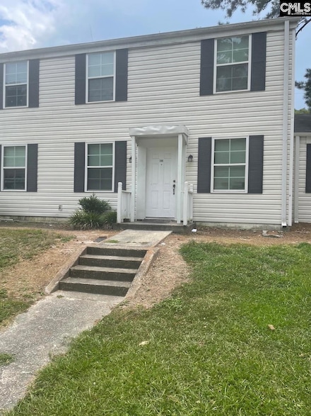 320 S Beltline Blvd Unit 33E, Columbia, SC 29205