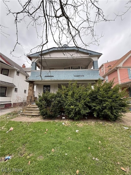 3406 E 123rd St, Cleveland, OH 44120