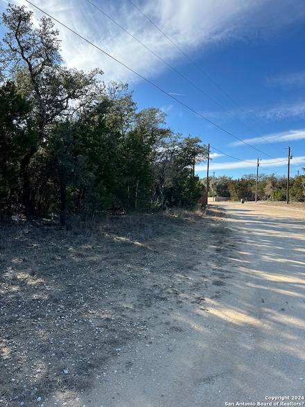 TBD Cedarhill Dr, Bandera, TX 78003