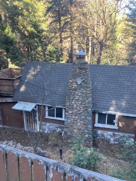 982 Oak Dr, Crestline, CA 92322