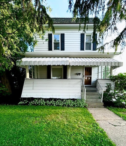 208 Liberty St, Clarion, PA 16214