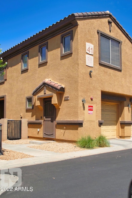 1420 N 81st Ave Unit BLD41, Phoenix, AZ 85043
