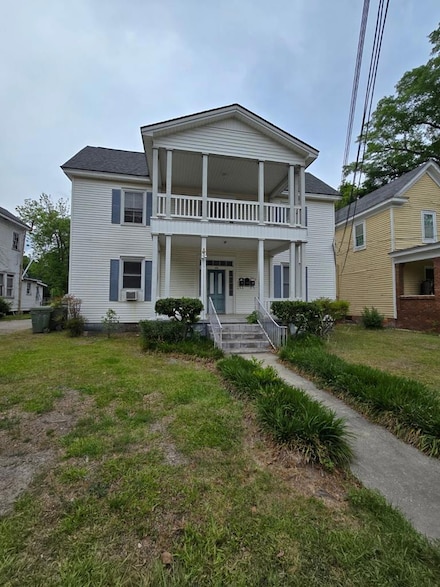 403 W Hampton Ave, Sumter, SC 29150