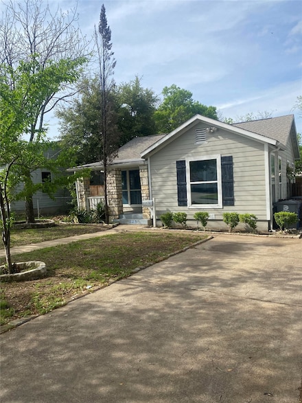 1715 Wilbur St, Dallas, TX 75224