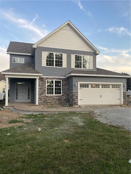 404 Kastner St, Ligonier, PA 15658