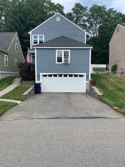 7 Valleyview Ct Unit 3, Fitchburg, MA 01420