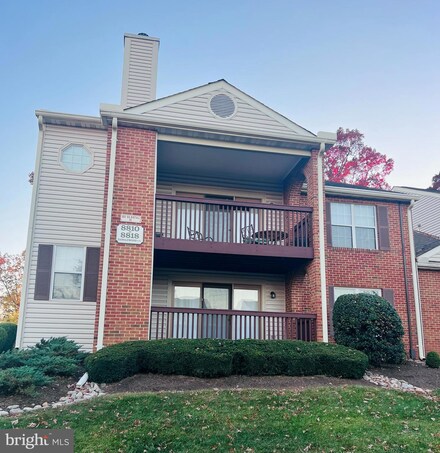 8812 Tanglewood Ln Unit 106, Manassas, VA 20110