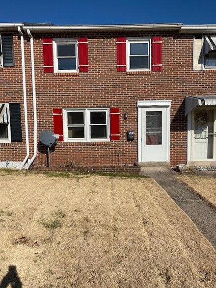 531 E 2nd St, Boyertown, PA 19512