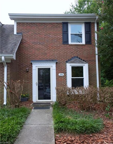 2741 Cottage Place, Greensboro, NC 27455