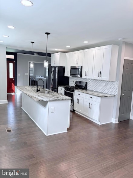 4510 Forest View Ave, Baltimore, MD 21206