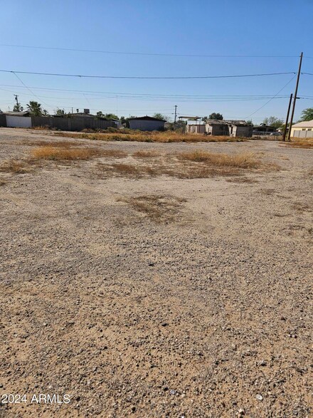 415 W Dr Martin Luther King jr St Unit 8, Eloy, AZ 85131